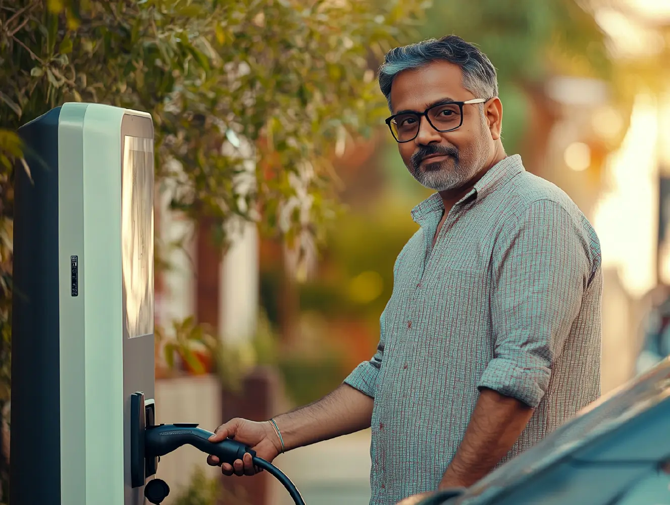 consumer durables and electronics device 1