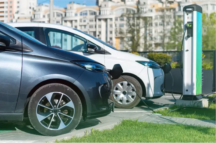 electronics across sectors 13