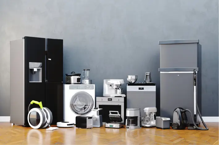 electronics across sectors 2