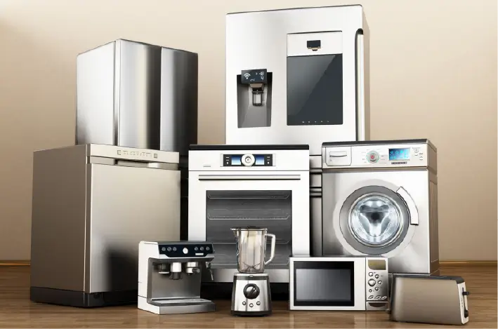 electronics across sectors 2