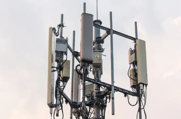 electronics across sectors 23