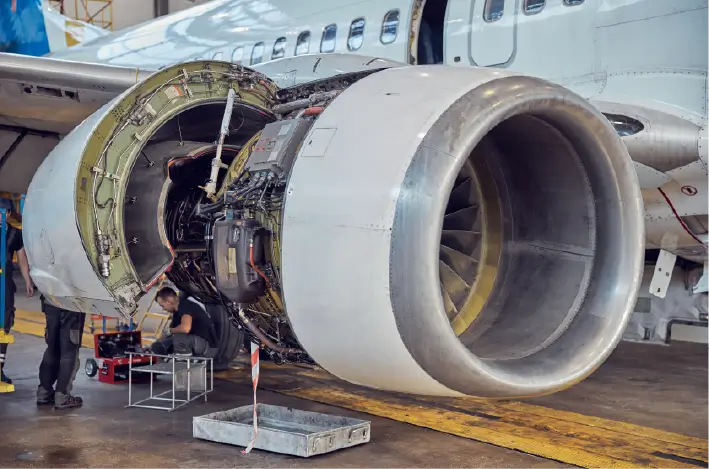 electronics across sectors 26