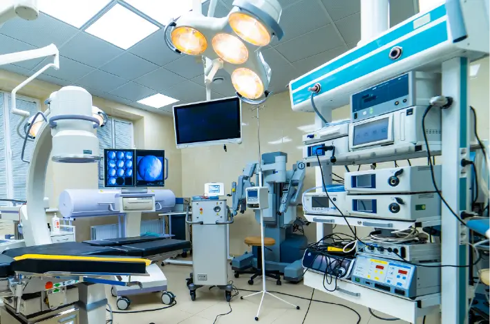 electronics across sectors 27