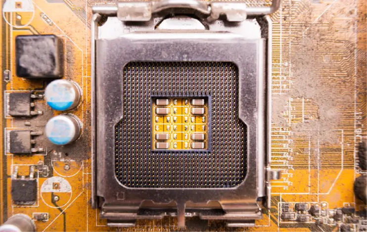 electronics across sectors 3