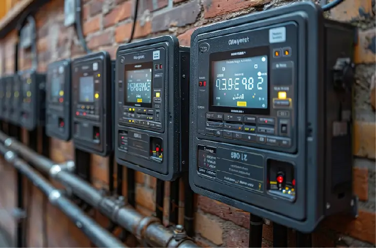 electronics across sectors 4