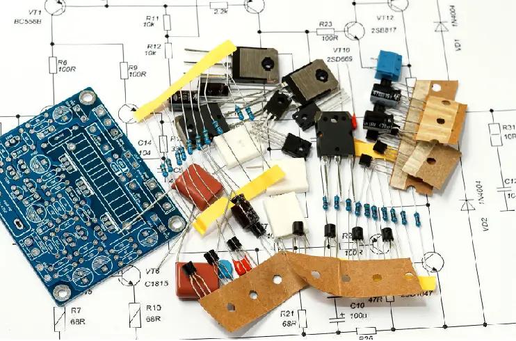 electronics across sectors 6