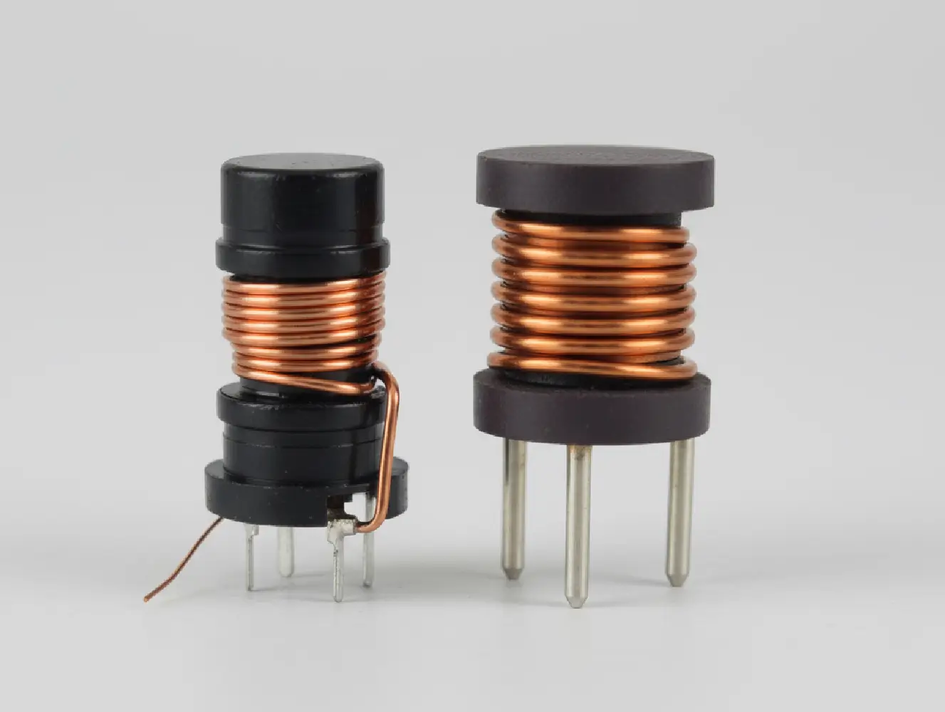 magnetic components device 4