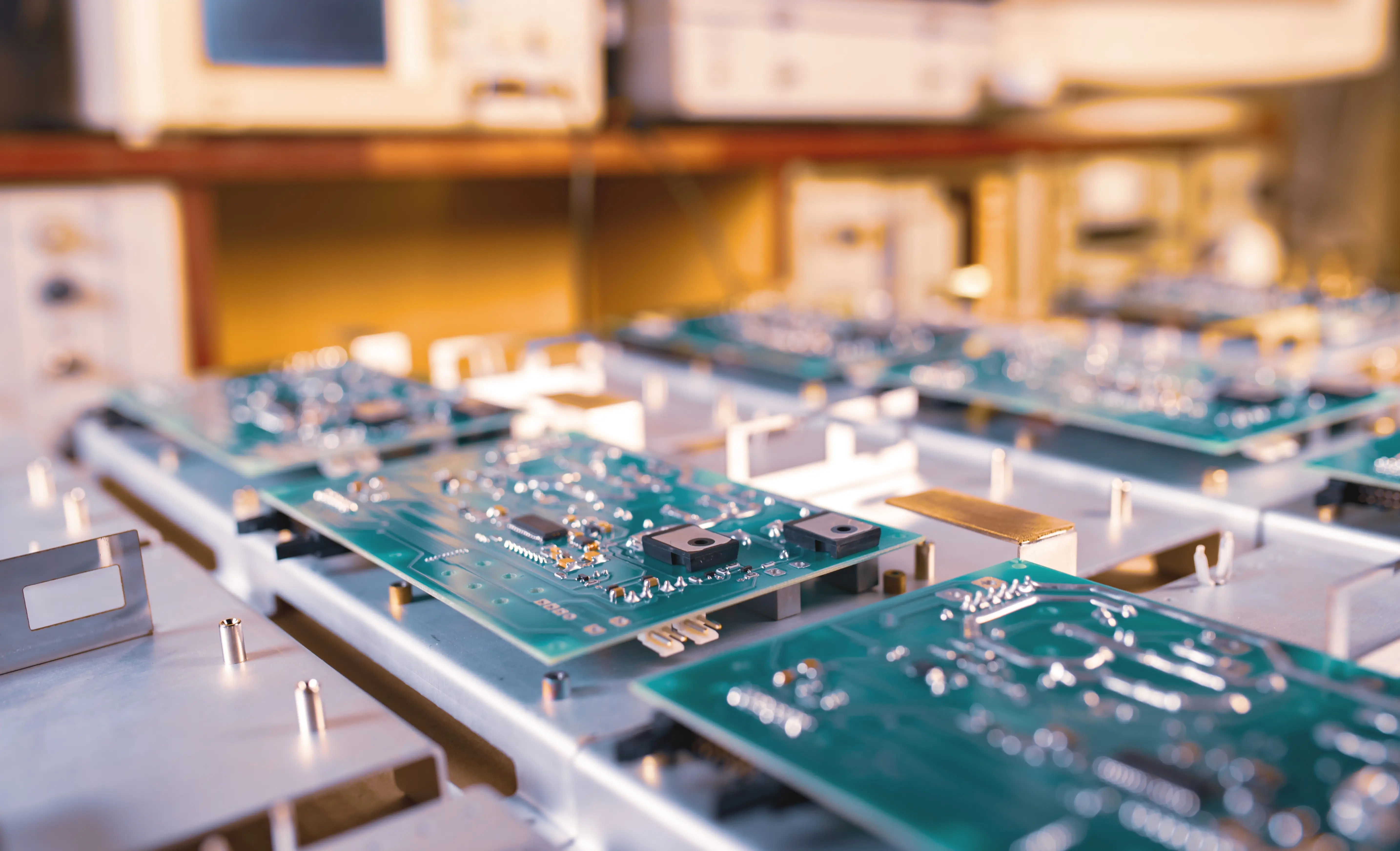 How EMS Providers Are Powering the IoT Revolution