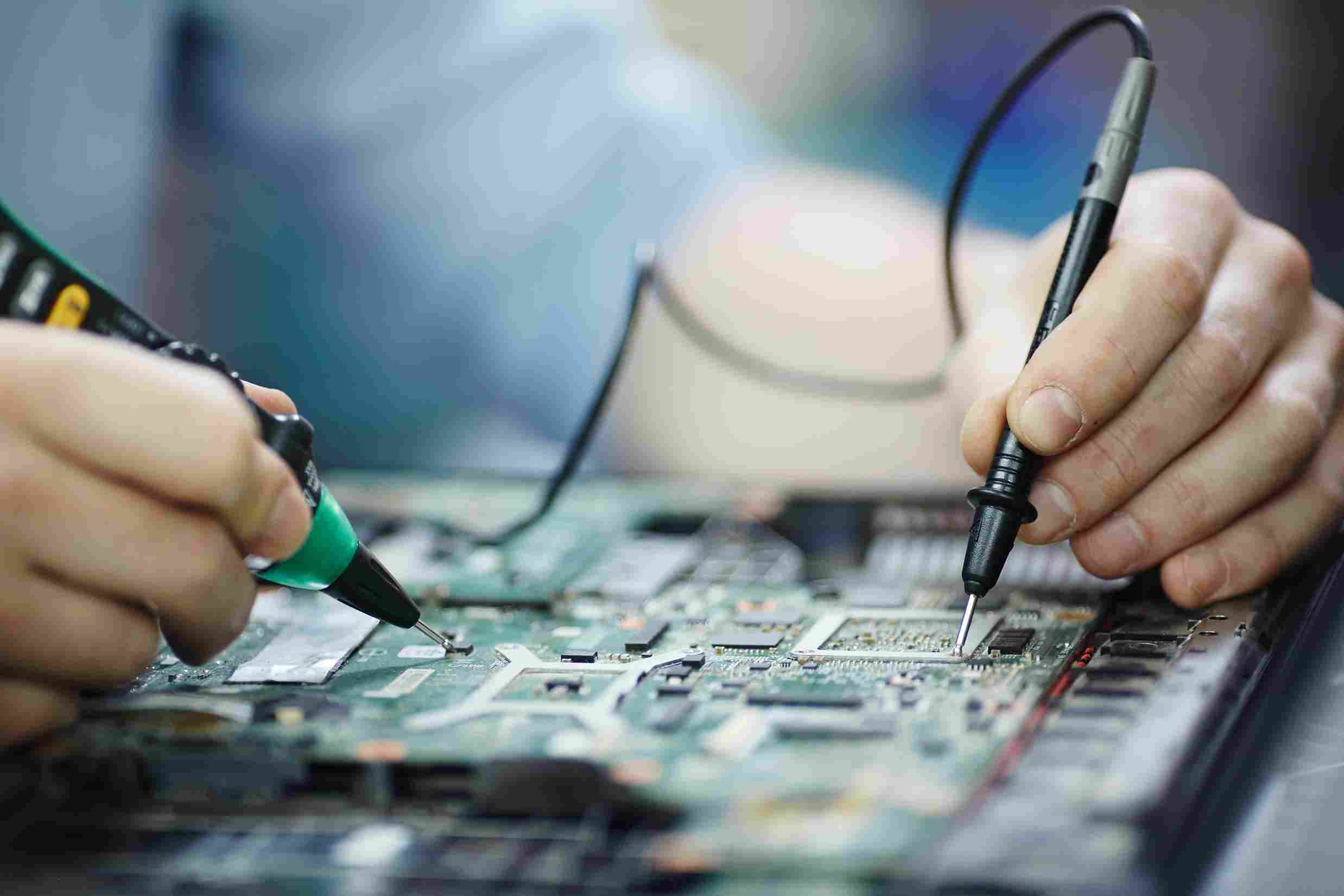 India’s EMS Industry Booms with Government’s ‘Make in India’ Push