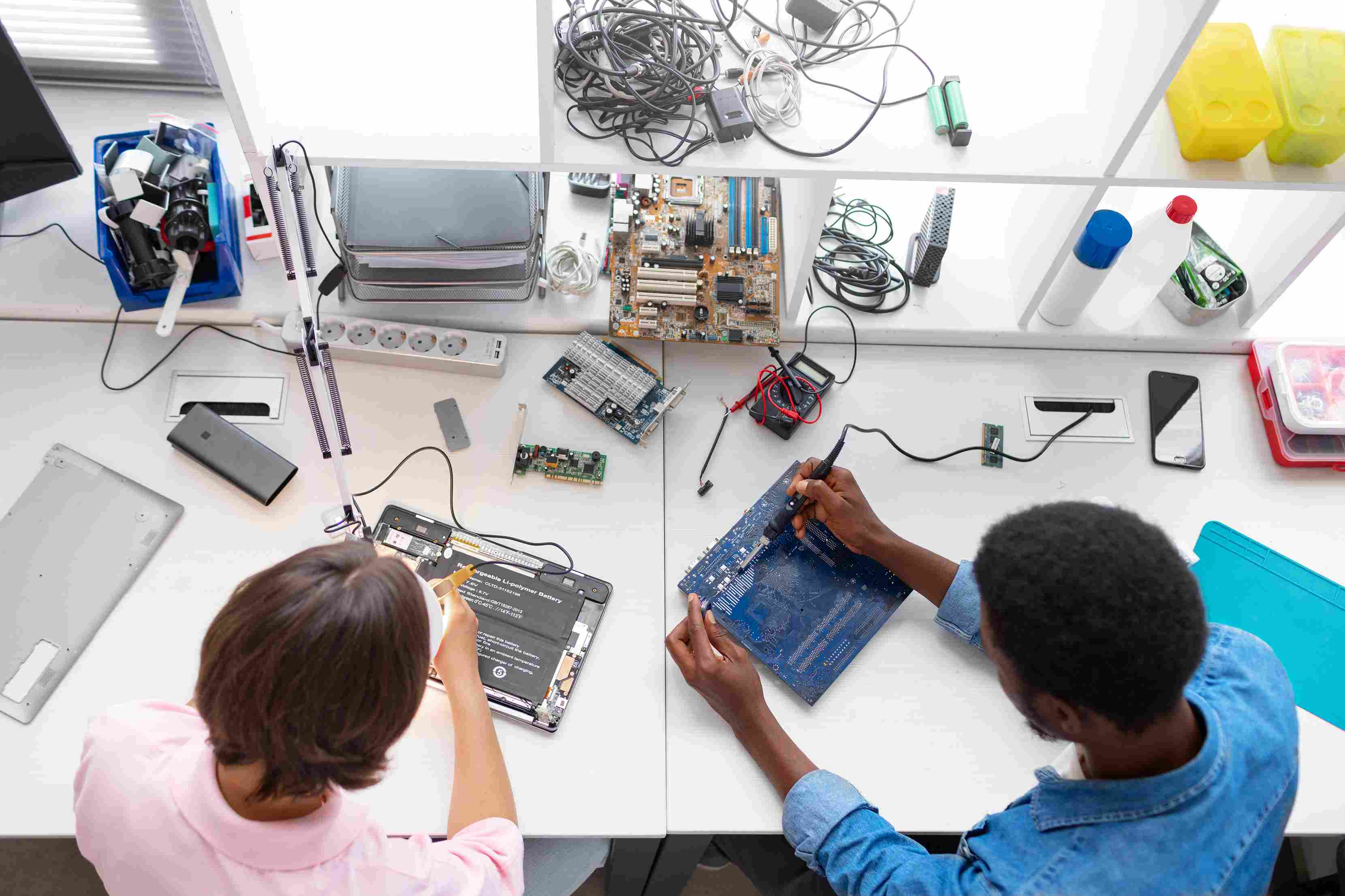 Rising Demand for Custom PCBs Spurs Growth in EMS Sector