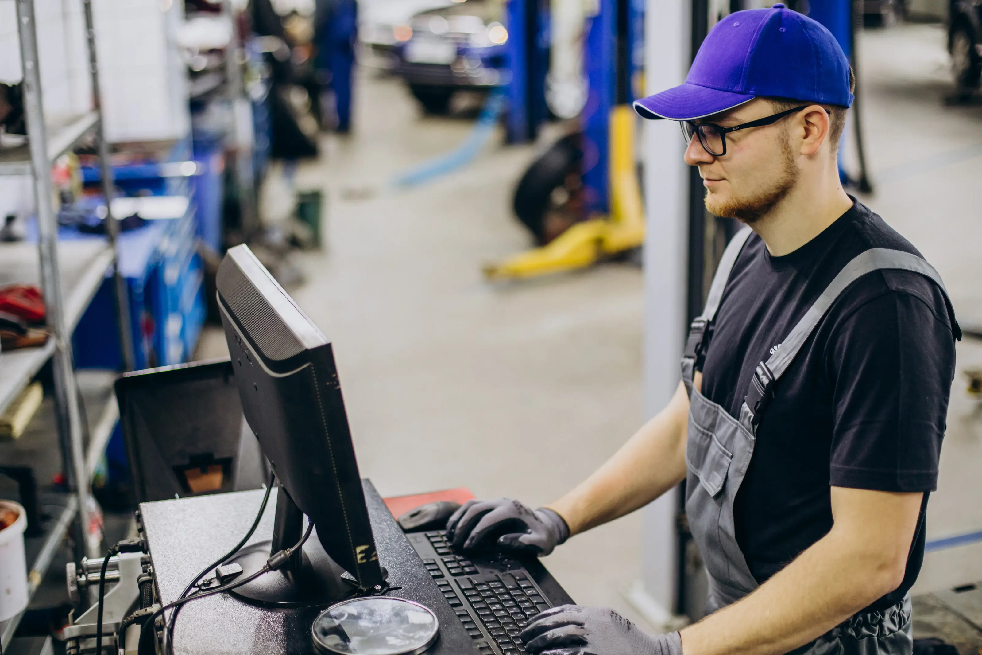 EMS Providers Turn to AI and Robotics to Tackle Labor Shortages
