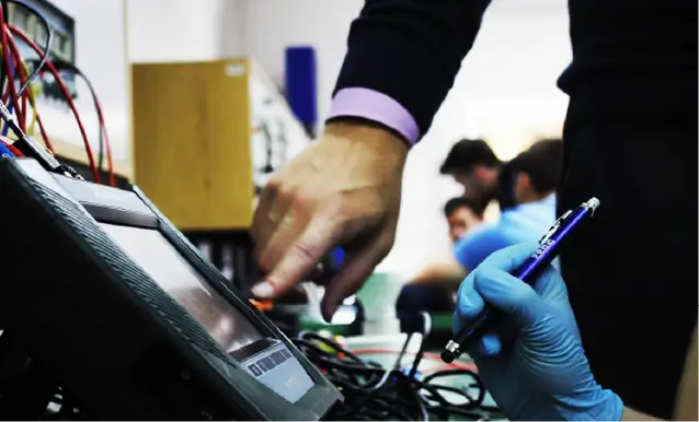 after sales service 4