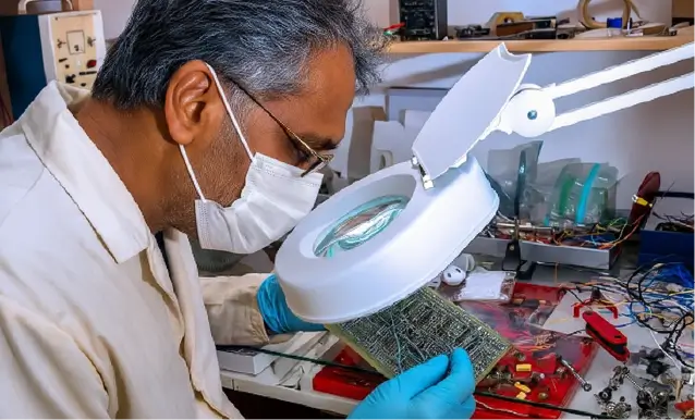 after sales service 5