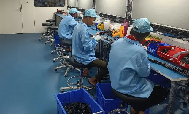 box build services 2