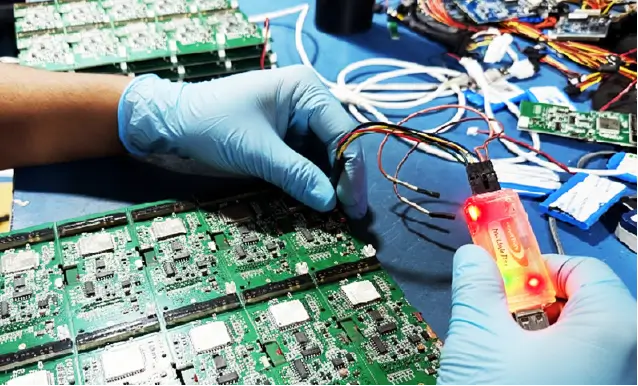 pcb assembly service 1