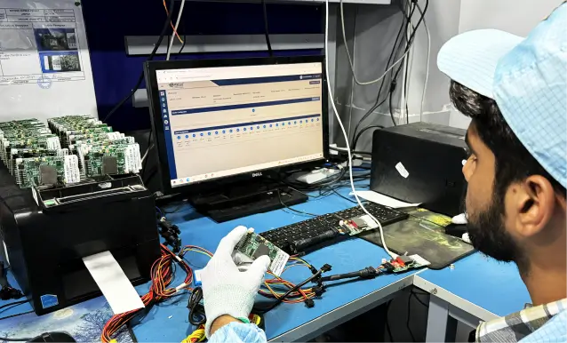 pcb assembly service 3