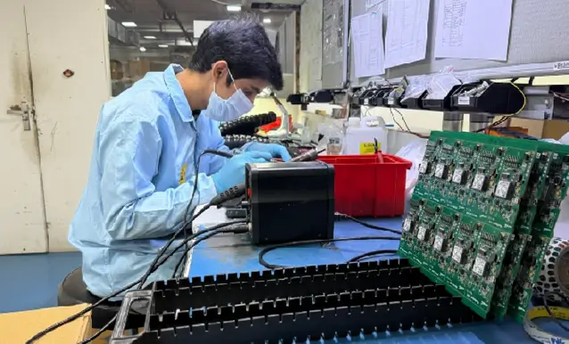 pcb assembly service 6