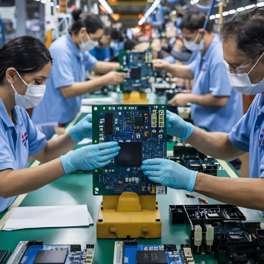 sourcing and procurement about us