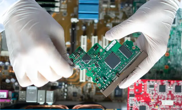 testing and dispatch service 5